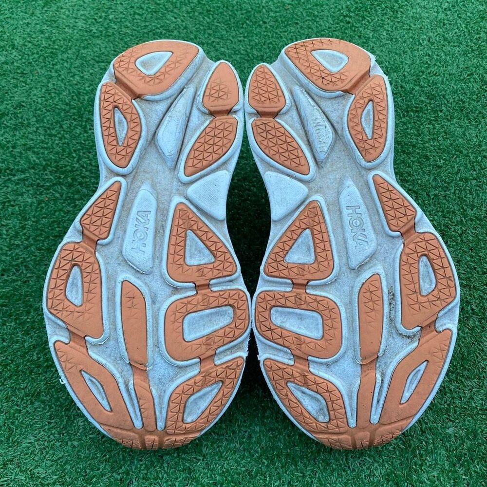 HOKA ONE ONE BONDI 8 WIDE - Women’s Running Shoes - SIZE 9D - Picture 8 of 10